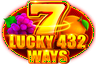 Lucky 432 Ways